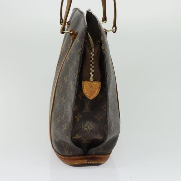 LOUIS VUITTON Monogram Babylone Tote Bag M51102 - Picture 6 of 13